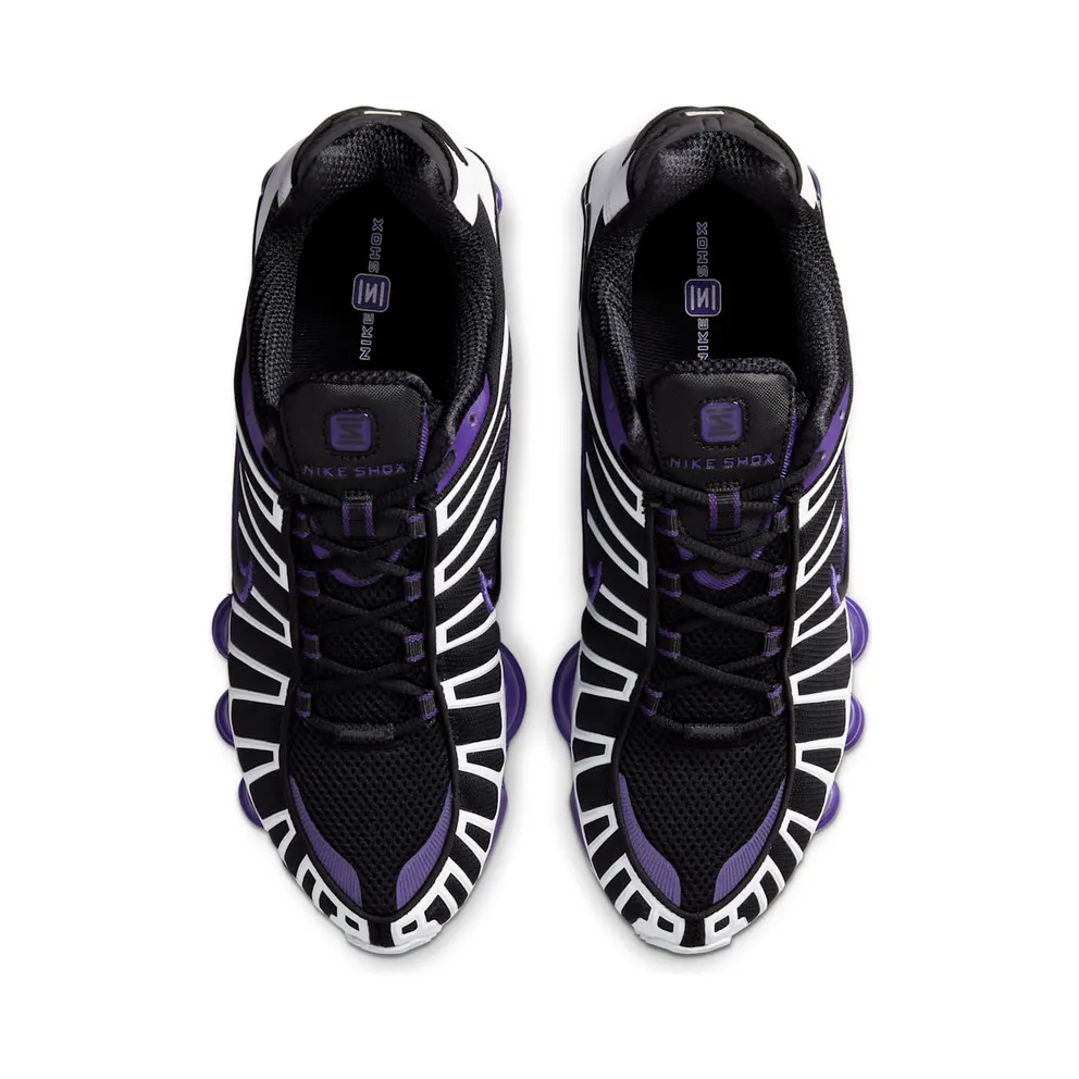 Nike Shox TL “Persian Violet” (AV3595-008)
