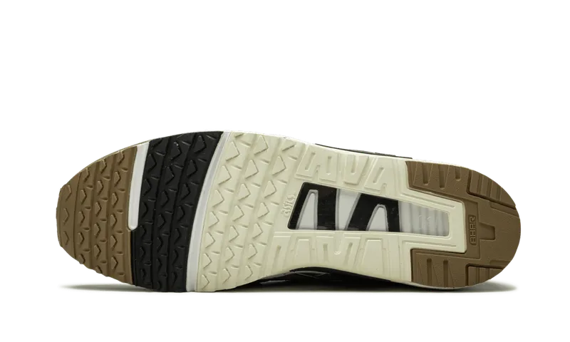 Asics Gel-Sight “Monkey Time – Olive Crown” (TQJ6H3)