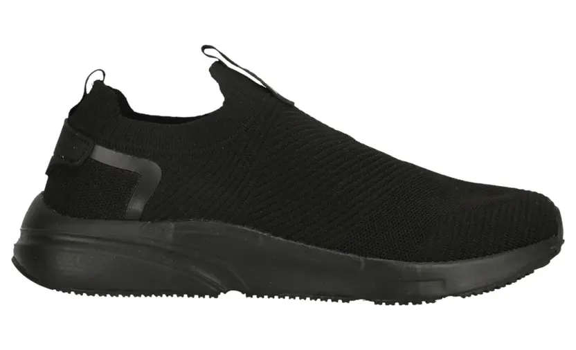 Endurance Black-Black (E2322251001S)