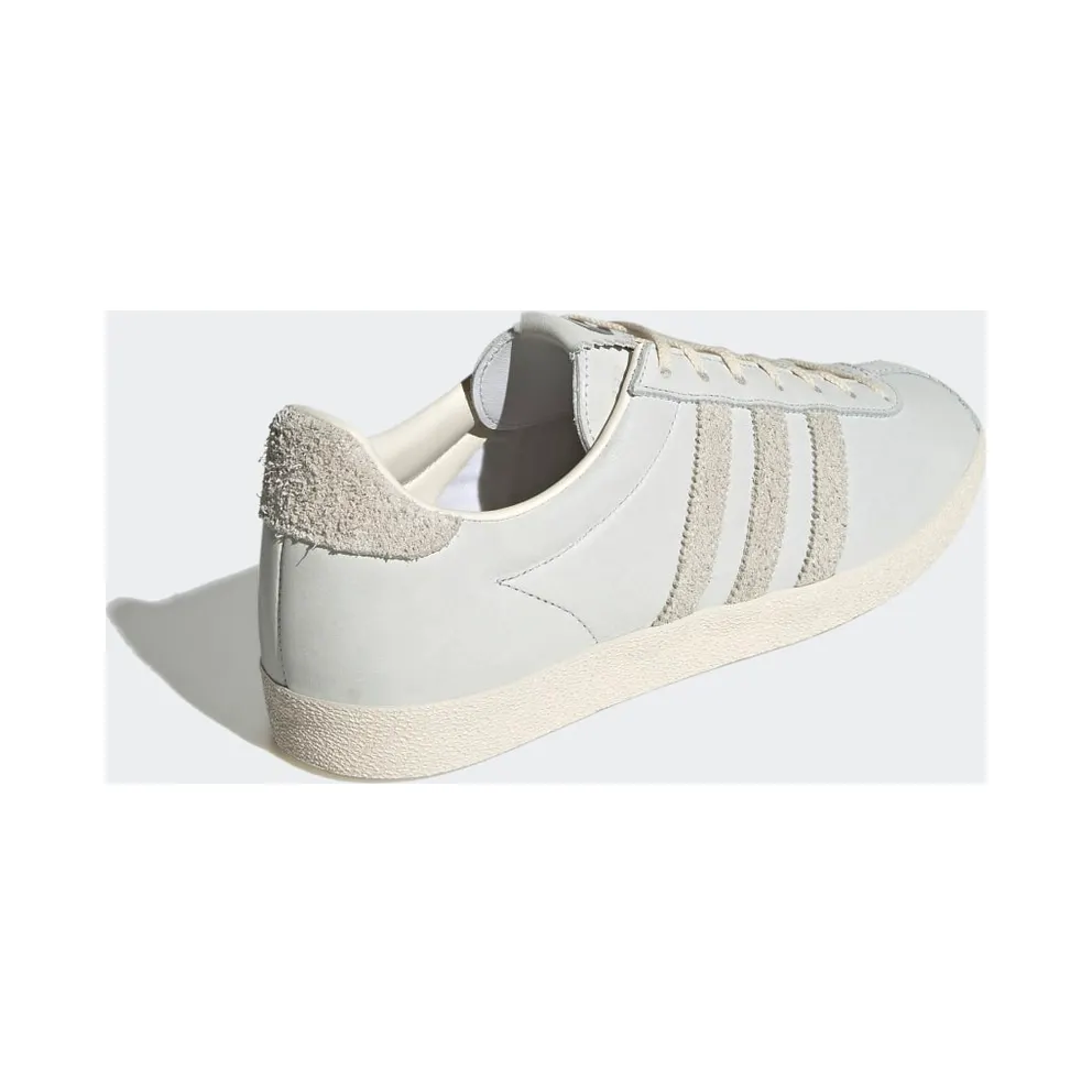adidas Gazelle Non Dyed / Chalk White / Core Black (GZ0525)