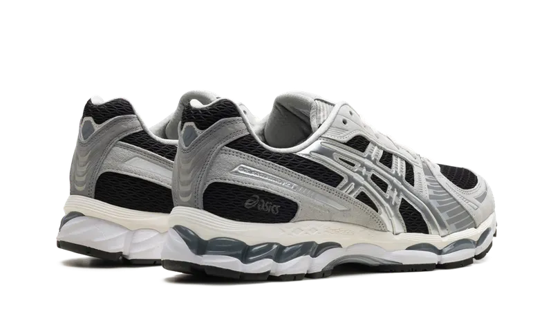 Asics Gel-Kayano 12.1 “Kith – Peat Cream” (1203A846-020)