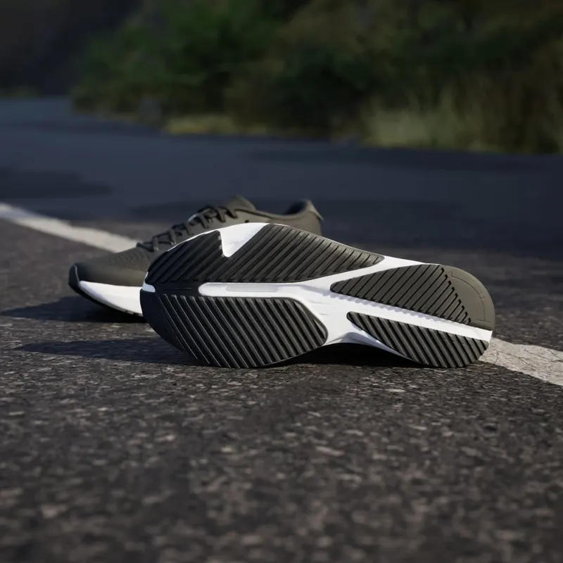 adidas ADIZERO SL Core Black / Cloud White / Carbon (HQ1349)