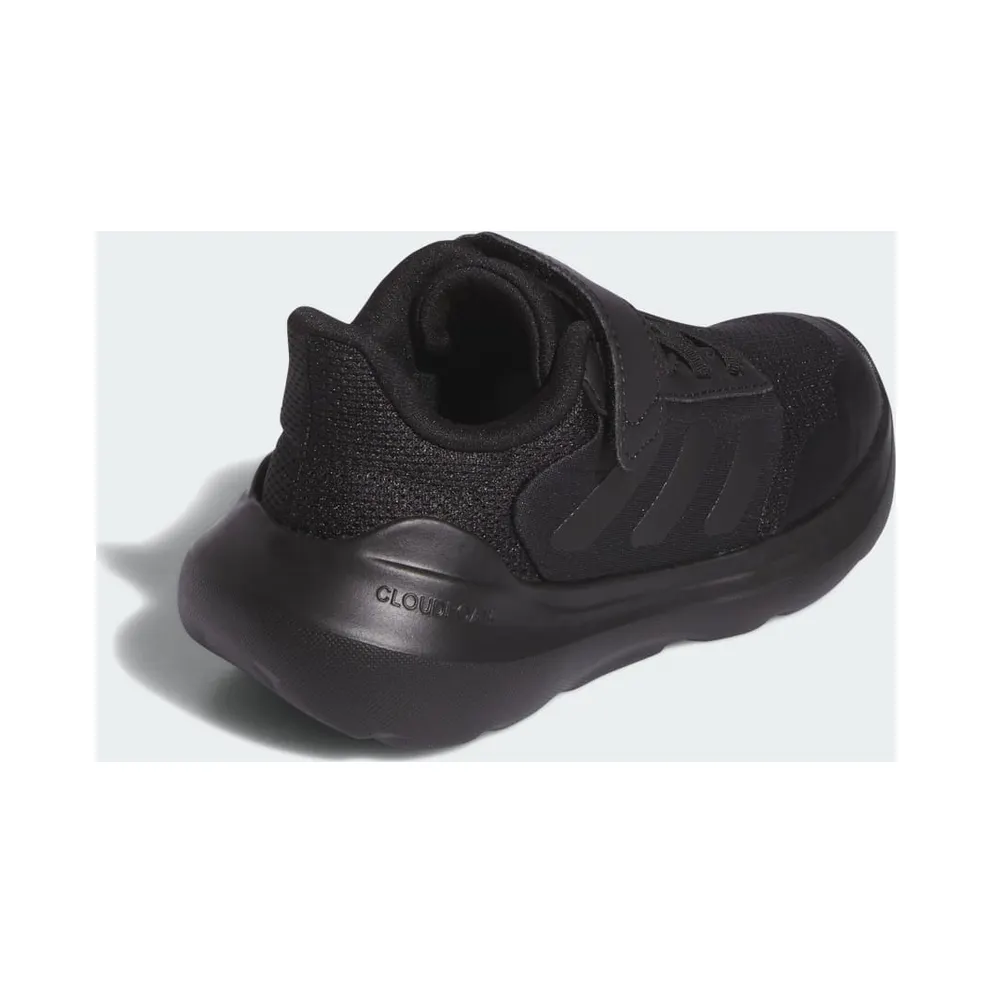Adidas Tensaur Run 2.0 Kids Core Black / Core Black / Core Black (IE5985)