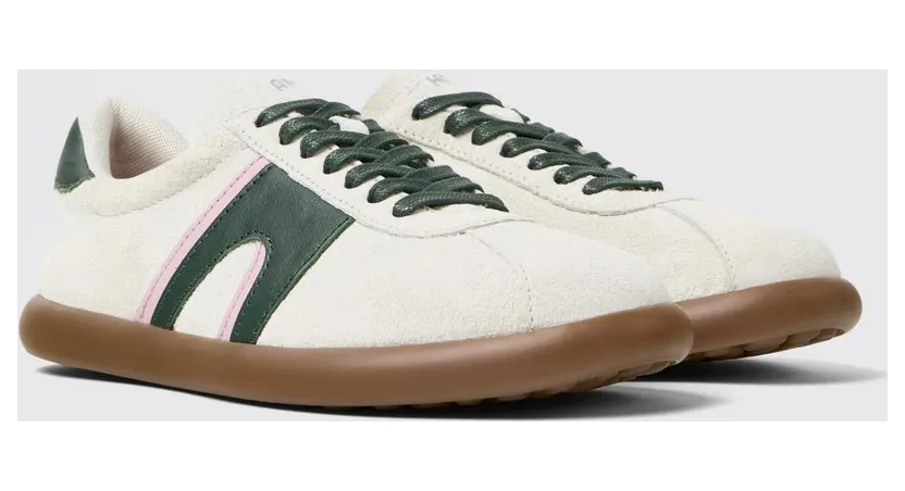 Camper White (K201608-018PELOTASSOLLER0)