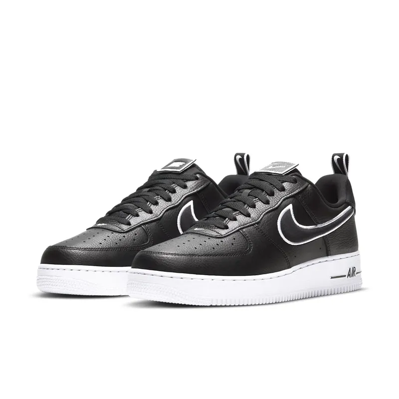 Nike Air Force 1 Black (DH2472-001)