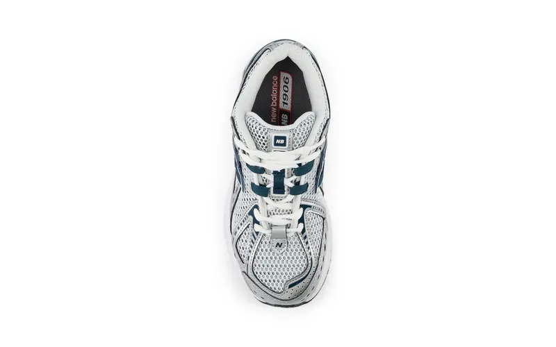 New Balance 1906R GS “White Silver Green” (GC1906CE)