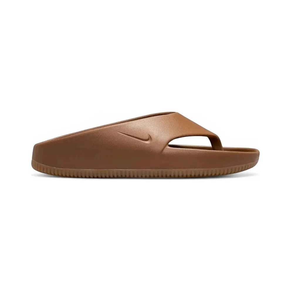 Nike Calm Flip Flop Light British Tan (FD4119-201)