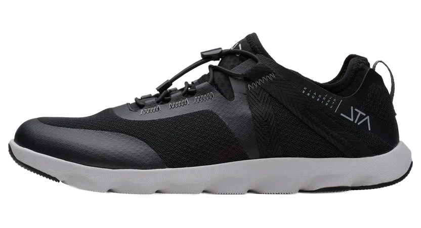 Clarks ATL Coast Rock “Black” (26170316)