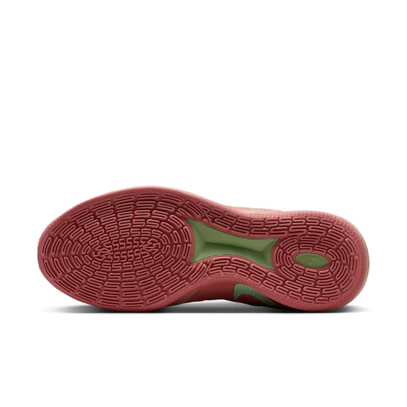 Nike Sabrina 3 “Pink Oxford” (HF2881-600)