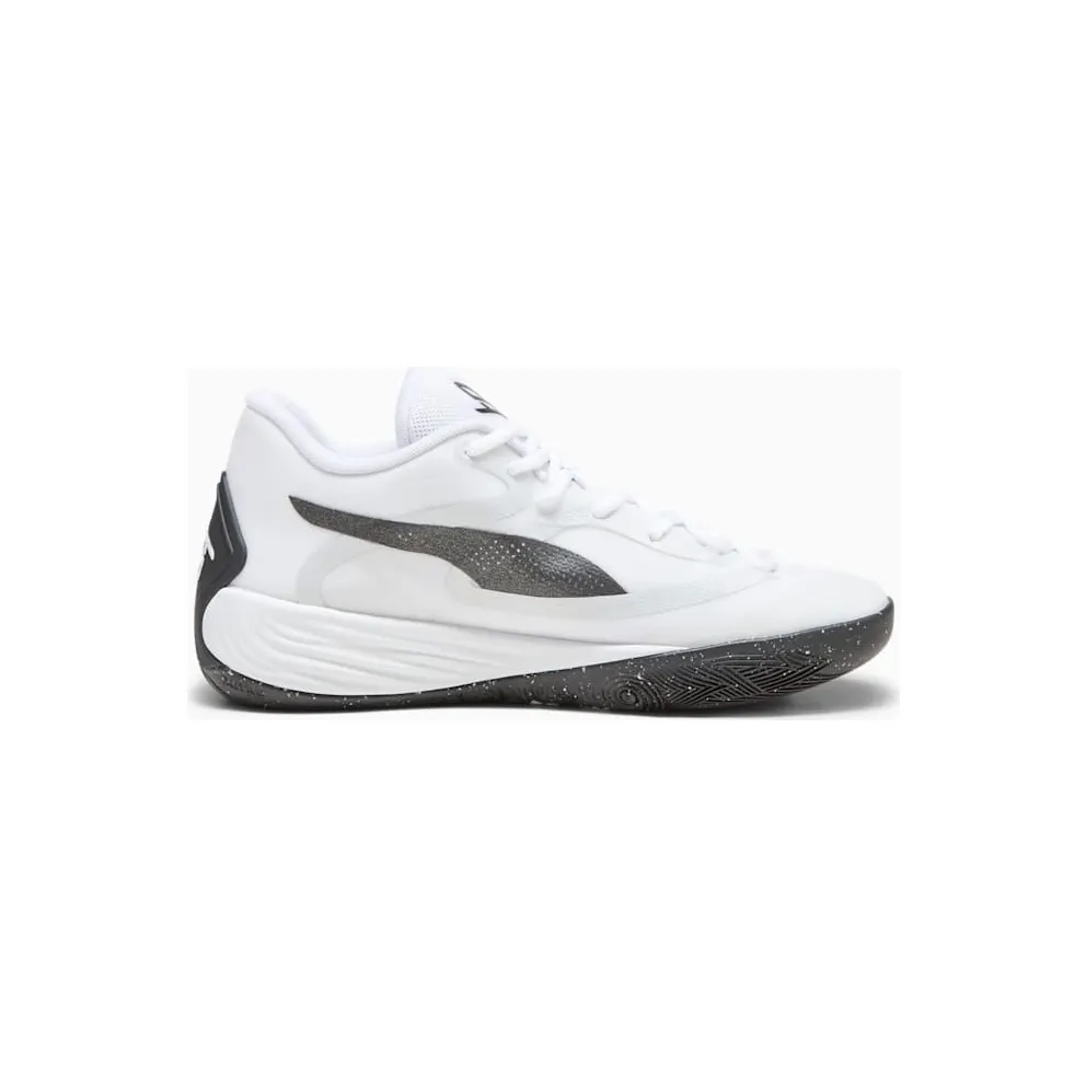 Puma STEWIE 2 TEAM “White Black” (379082-02)