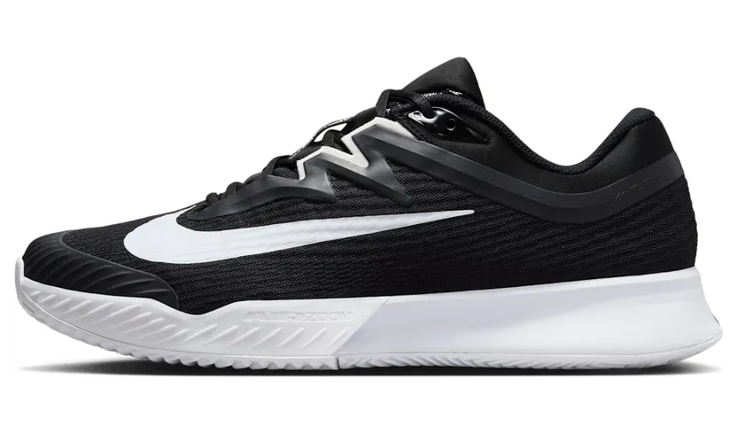 Nike Court “Black / White” (HQ6034-001)