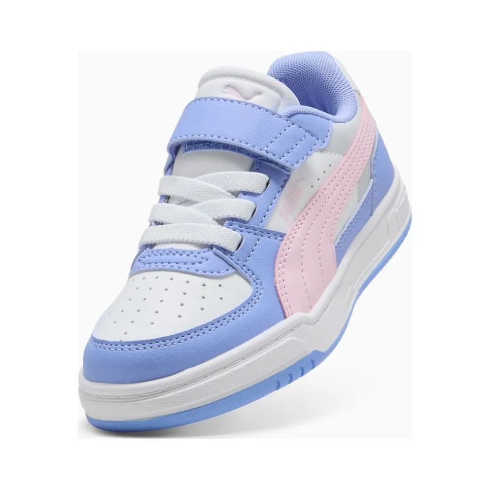 Puma Caven Lilac – Pink – White (406891-03)