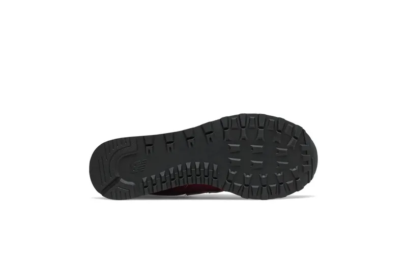 New Balance 574 Burgundy Grey (ML574PX2)
