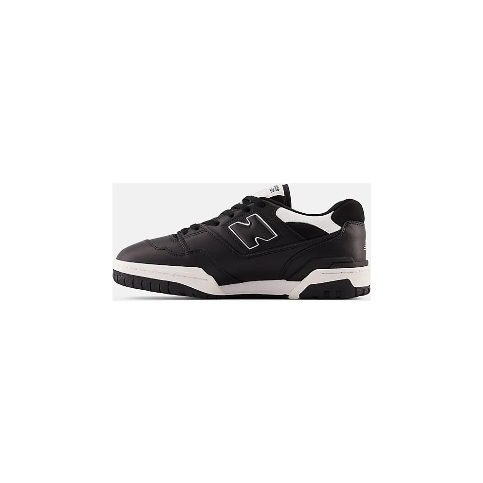 New Balance 550 “Black/White” (BB550SV1)