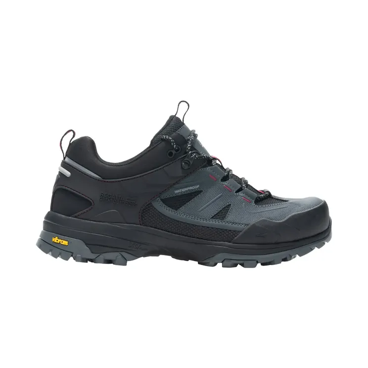 Wandelschoenen Regatta Regen (RMF896-VBM)