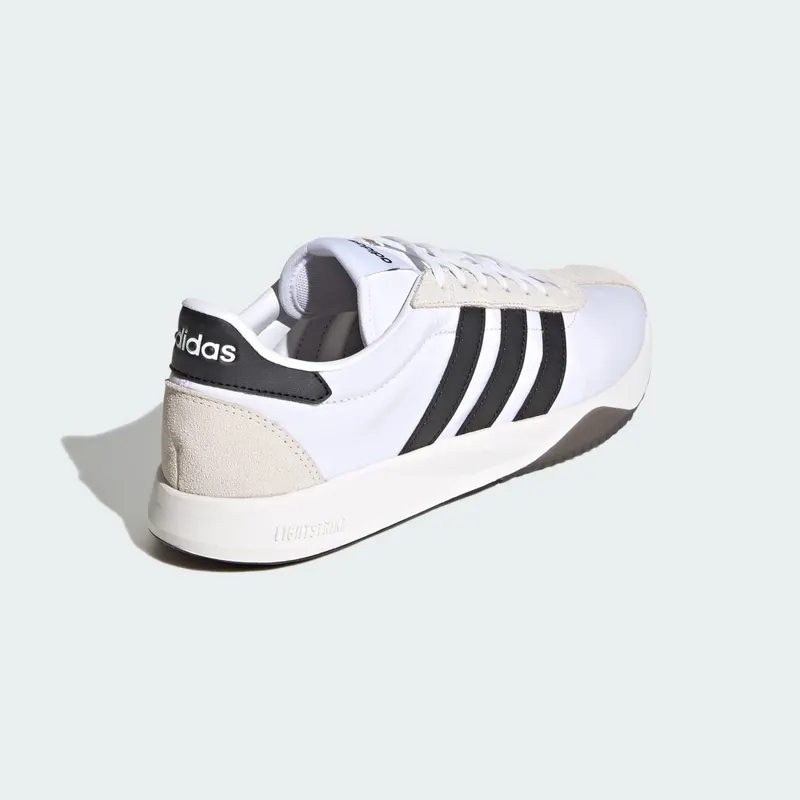 Adidas 76/26 Shoes Cloud White / Core Black / Core Black (HQ2339)