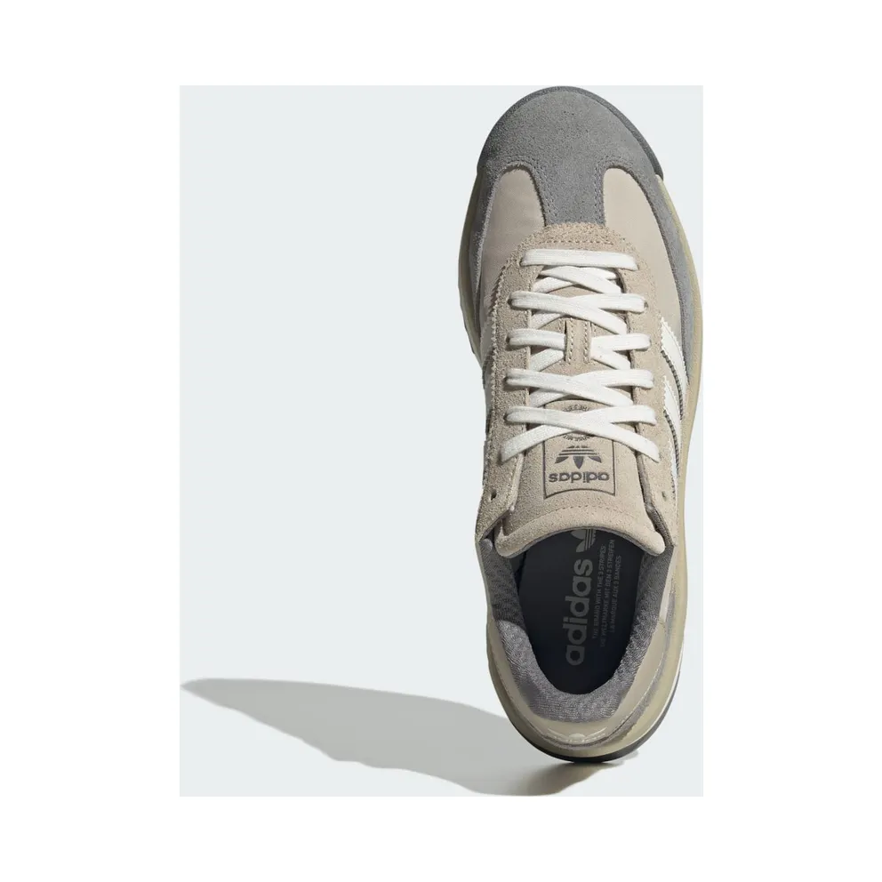 Adidas SL 72 RTN Beige / Cloud White / Grey Three (JR8764)