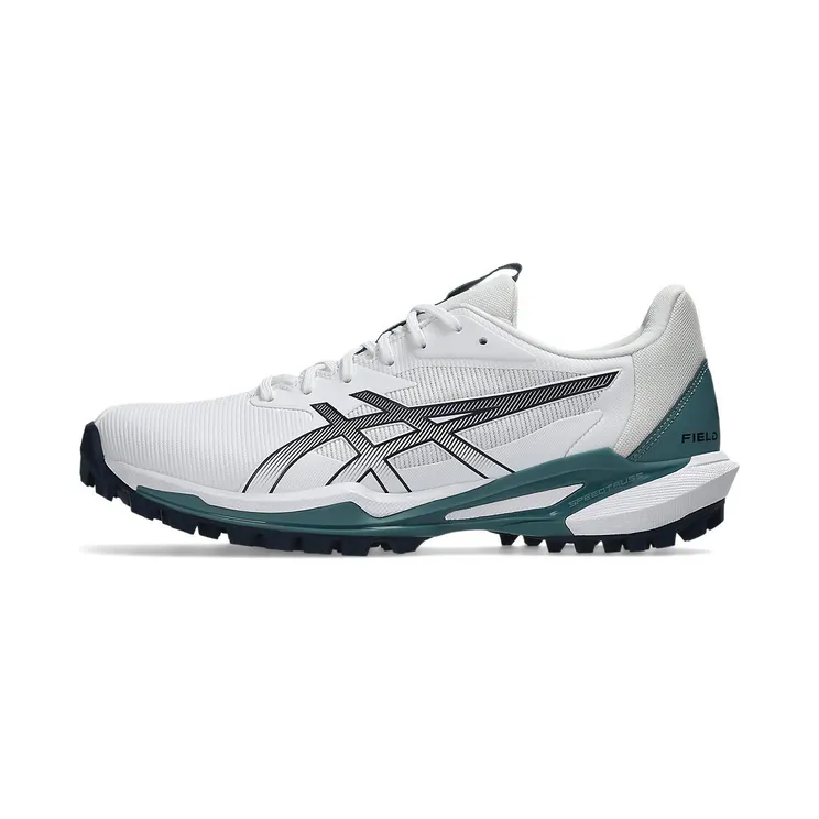 ASICS FIELD SPEED FF 2 “White / Midnight” (1111A262-101)