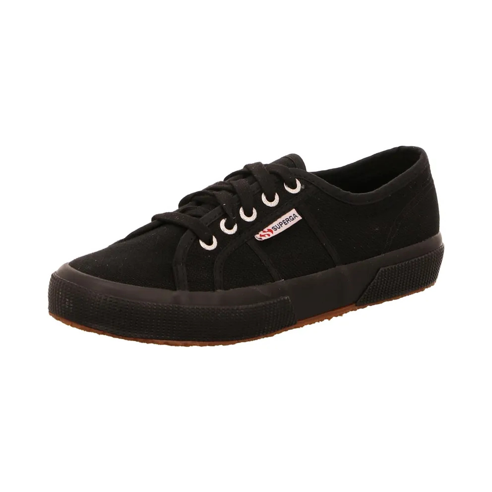 Superga with labeldetail, model ‘2750 COTU CLASSIC’ (S000010)