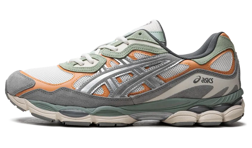 Asics Gel-NYC 1203A383-102