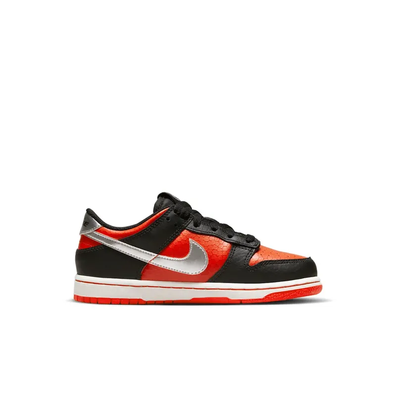Nike Dunk Low PS “Martian” (DV1988-001)