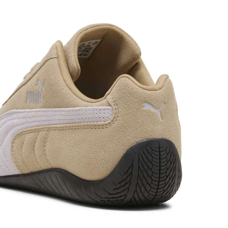 Puma Speedcat OG “Sand Dune / Lavender Pop” (398846_84)