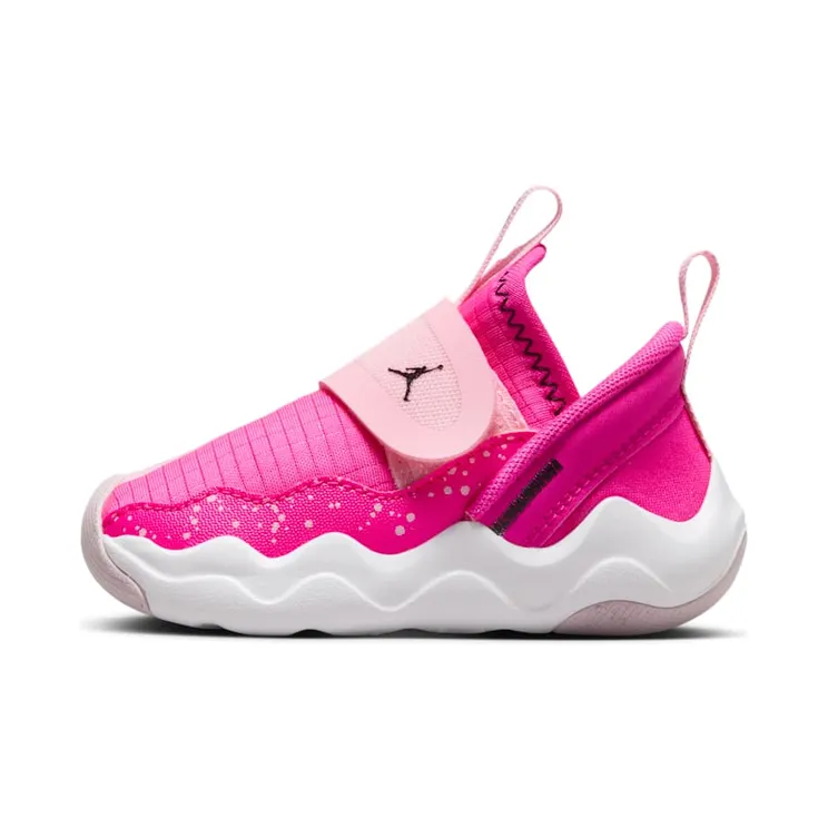 Air Jordan 23/7 TD “Fierce Pink” (FD8788-601)