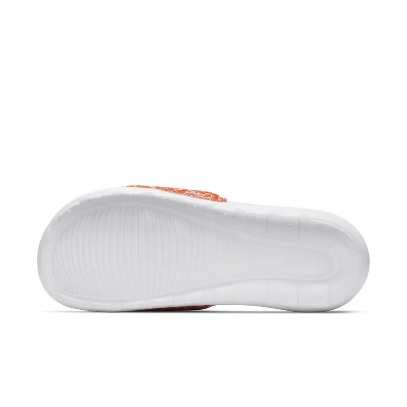 Nike Victori One Print Slide Orange (CN9676-800)