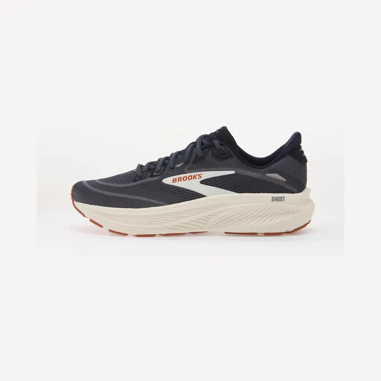 Brooks Ghost 18 ? 9.5 Multicolor