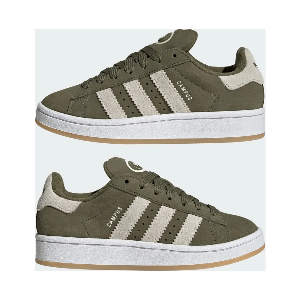 Adidas Campus 00s GS “Beige” (JR6172)