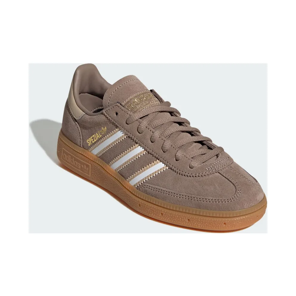 Adidas Handball Spezial Kids Chalky Brown / Cloud White / Magic Beige (JI0453)