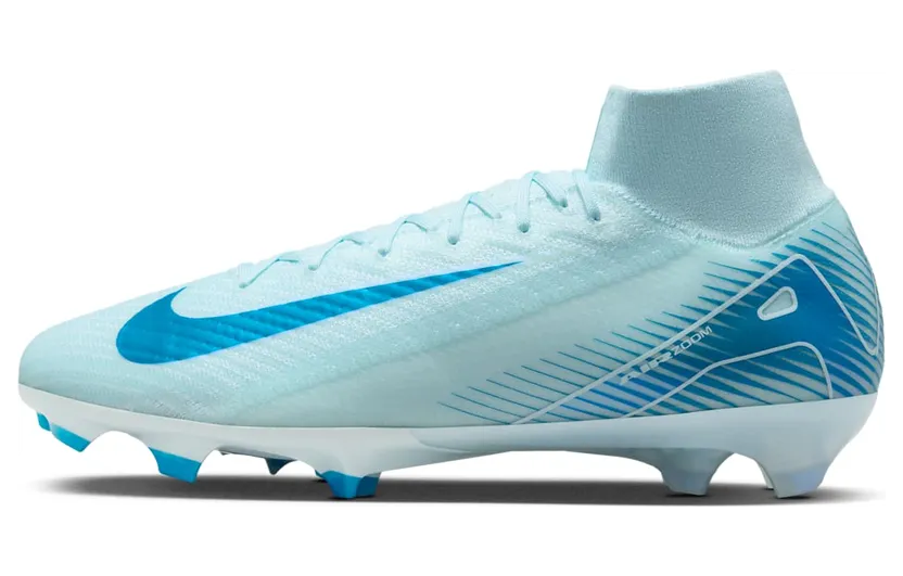 Nike Zoom Mercurial Superfly 10 Elite FG “Mad Ambition Pack” (FQ1454-400)