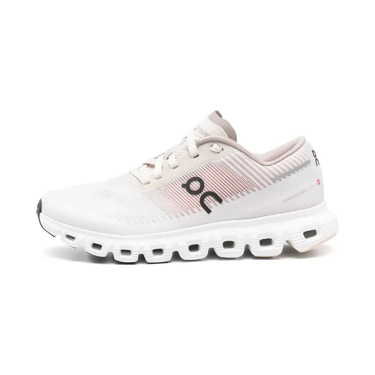 On Running Cloud 6 Push “Pearl Sandstone” (3WF10041114)