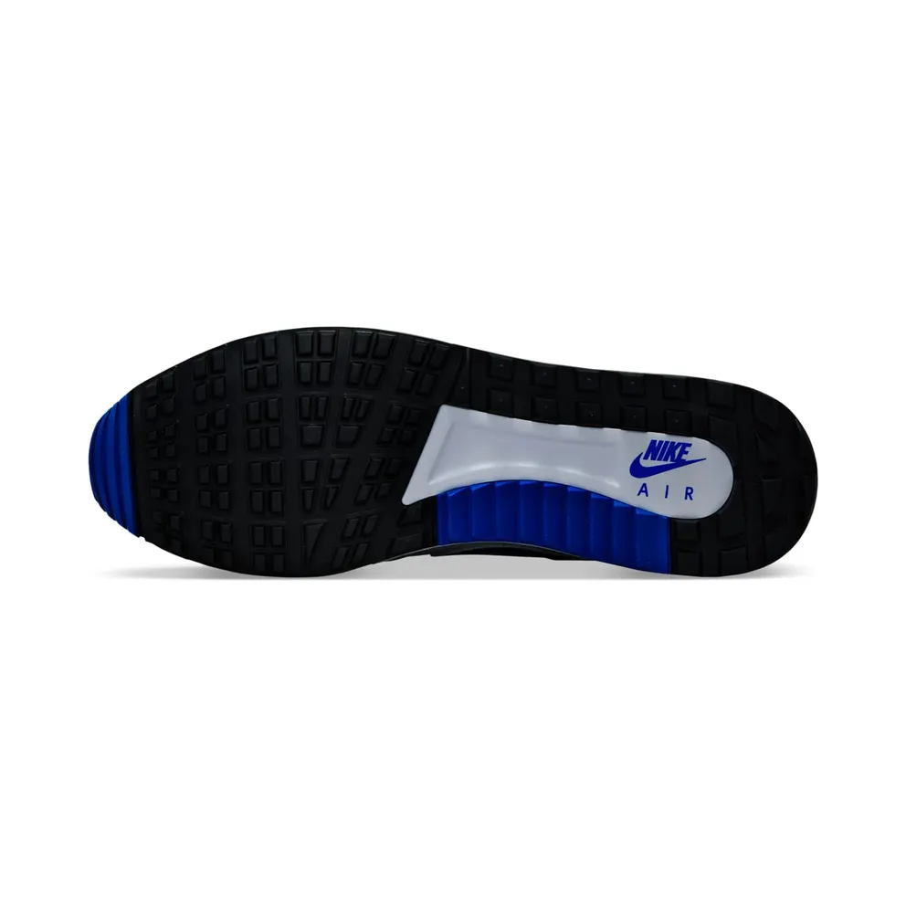 Nike Air Pegasus ’89 Golf “White Orange Peel Black Racer Blue” (HV3866-101)