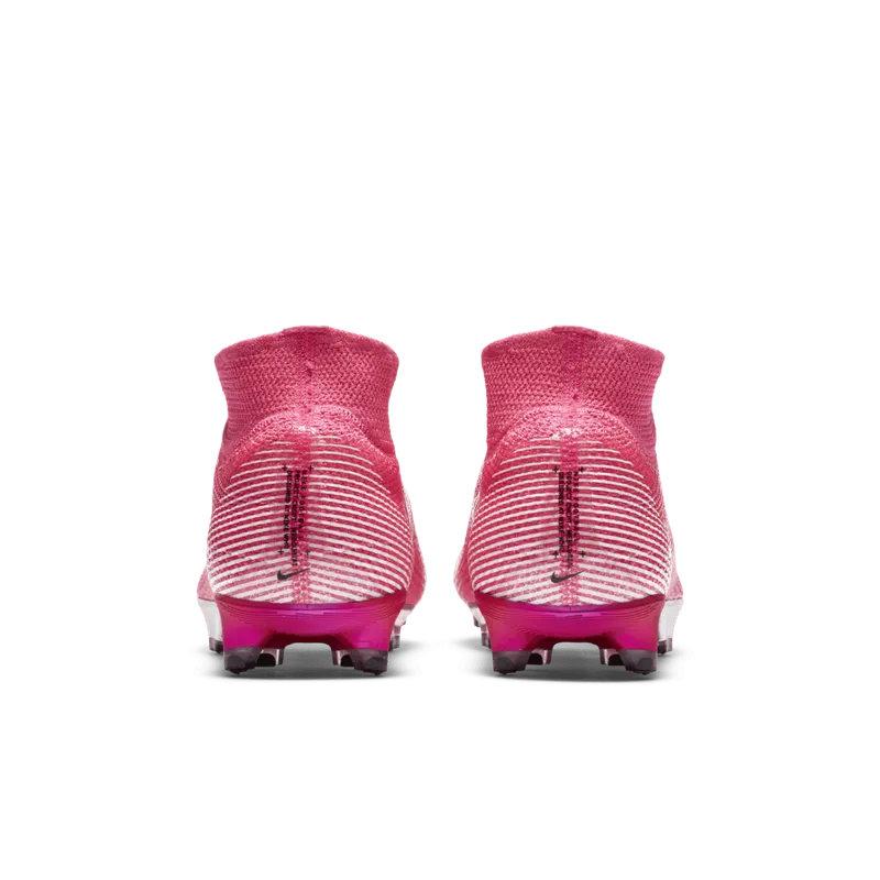 Nike Mercurial Superfly 7 Elite Mbappe Rose FG Pink Blast Pink Blast/Black/White (DB5604-611)