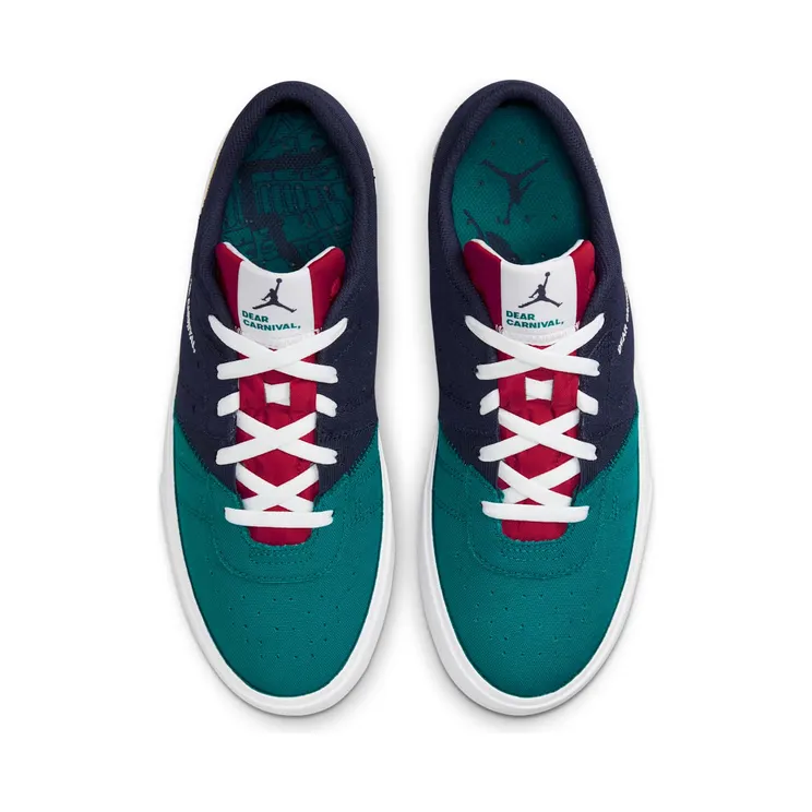 jordan-series DJ0421-413