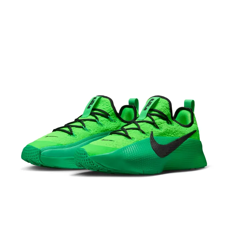 Nike LeBron TR 1 Green Strike (FJ6151-300)