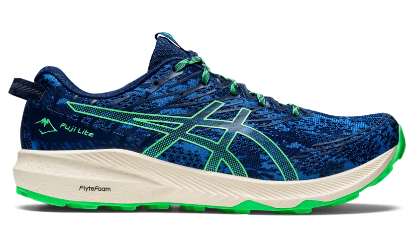 Asics Fuji Attack 1011B467.400