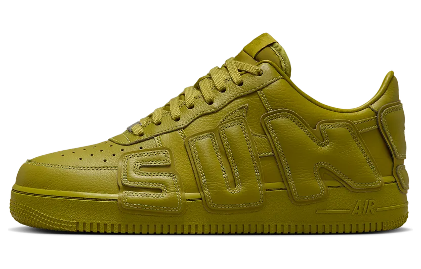 Nike Air Force 1 Low “Cactus Plant Flea Market Moss” (FQ7069-300)