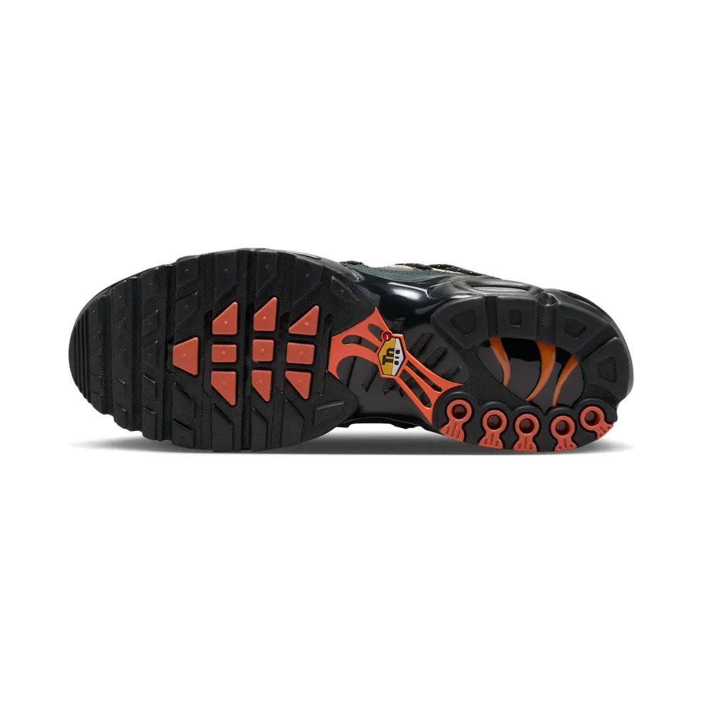 Nike Air Max Plus Utility Khaki Black (FD0670-200)