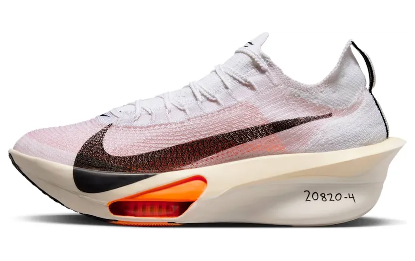 Nike ZoomX AlphaFly 3 “Prototype” (FD8356-100)