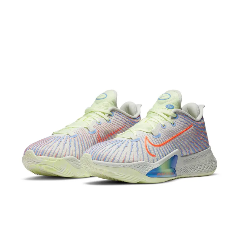 Nike Air Zoom BB NXT Basketball Green (CK5707-002)