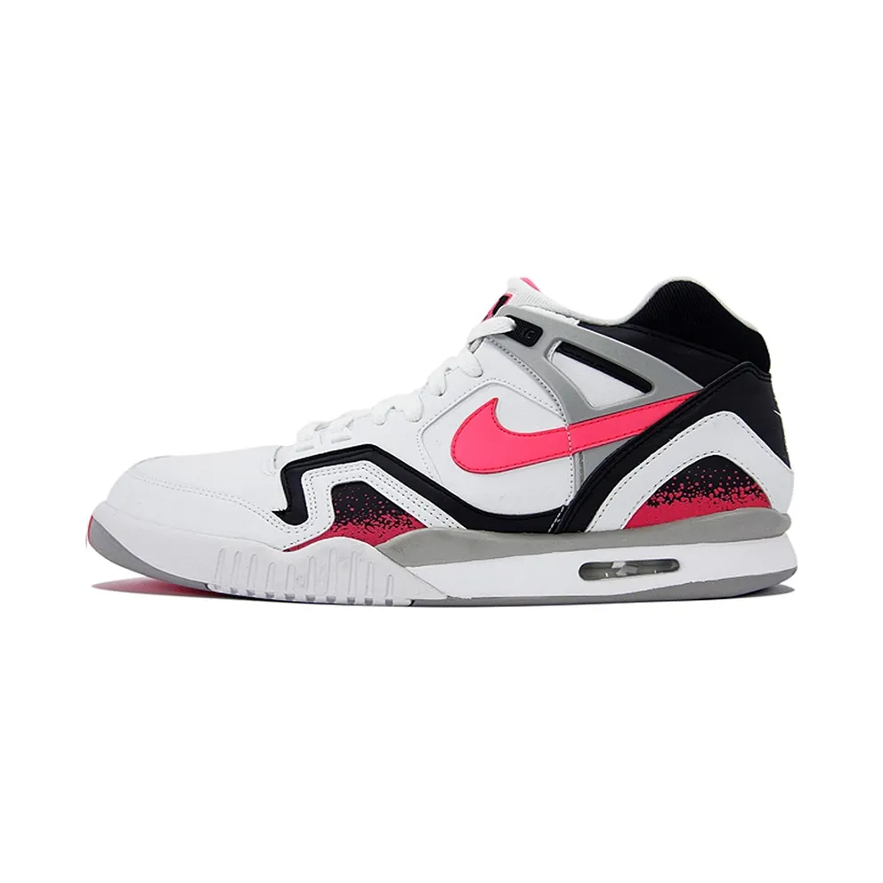 Nike Air Tech Challenge II Hot Lava (318408-181)