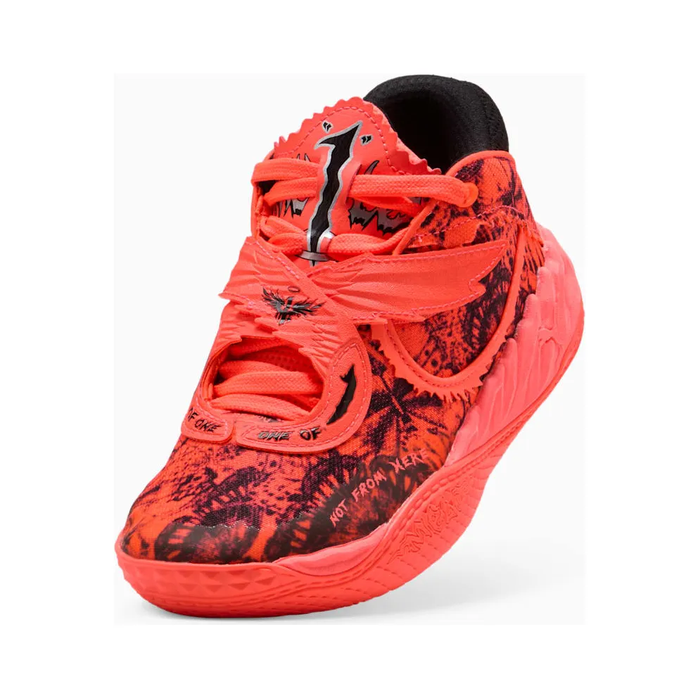 Puma LaMelo Ball MB.05 Flutter (312799-01)