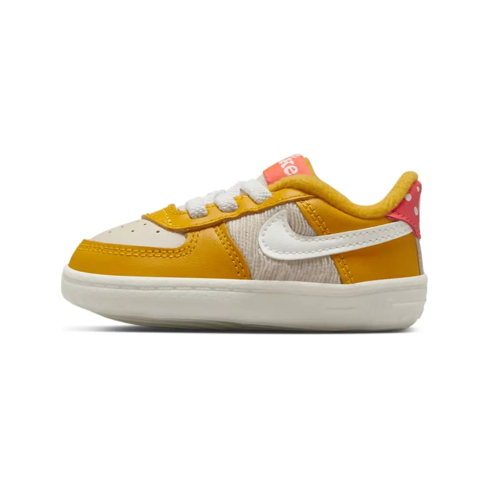 Nike Air Force 1 TD “Mushroom” (DQ0373-700)