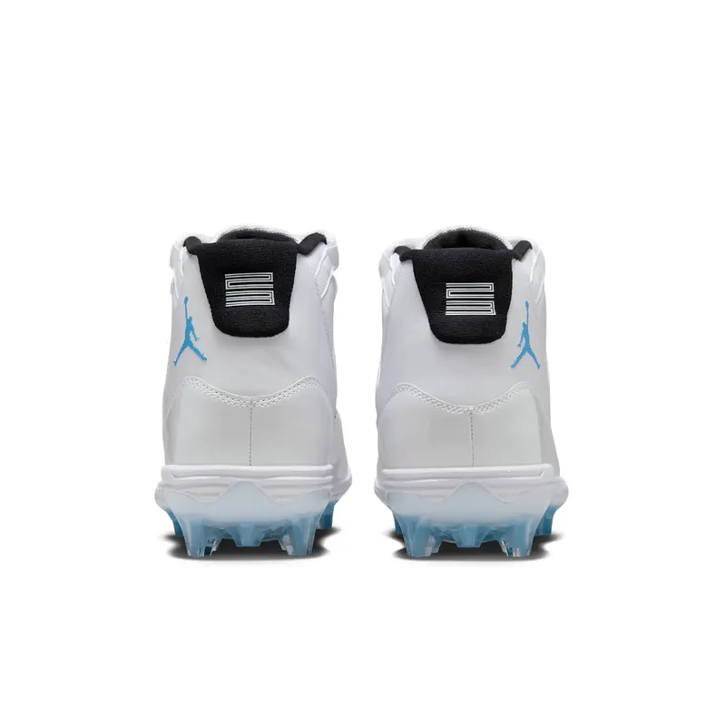 Jordan 11 Mid TD Cleat Legend Blue (HM7324-104)
