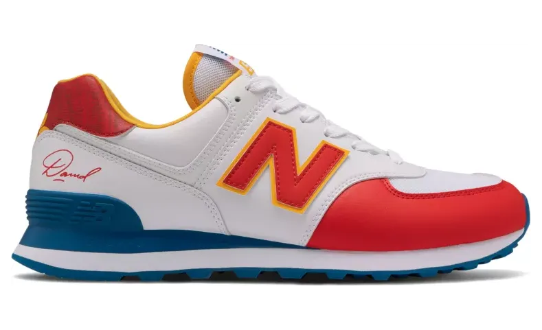 New Balance 574 ML574DSF