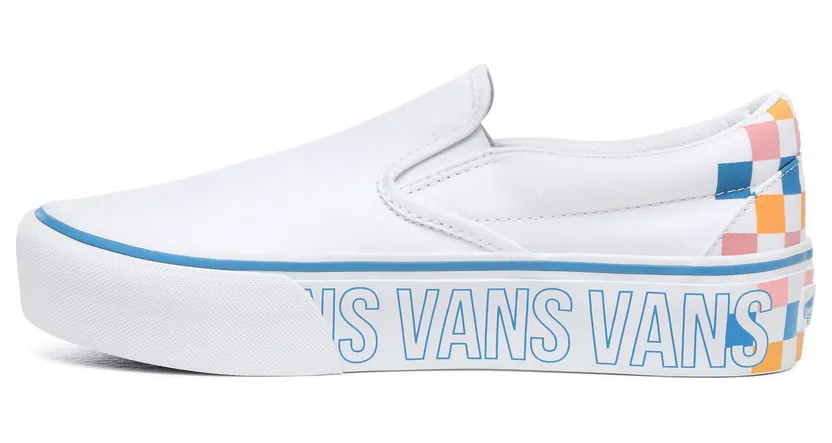 vans-slip-on VN0A3JEZAHP