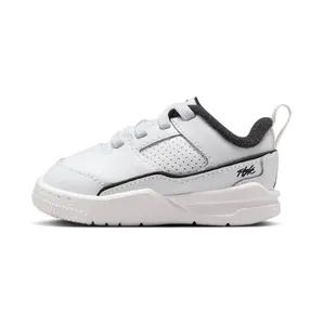 Jordan Flight Court “White / Sail / Black” (HF3331-100)
