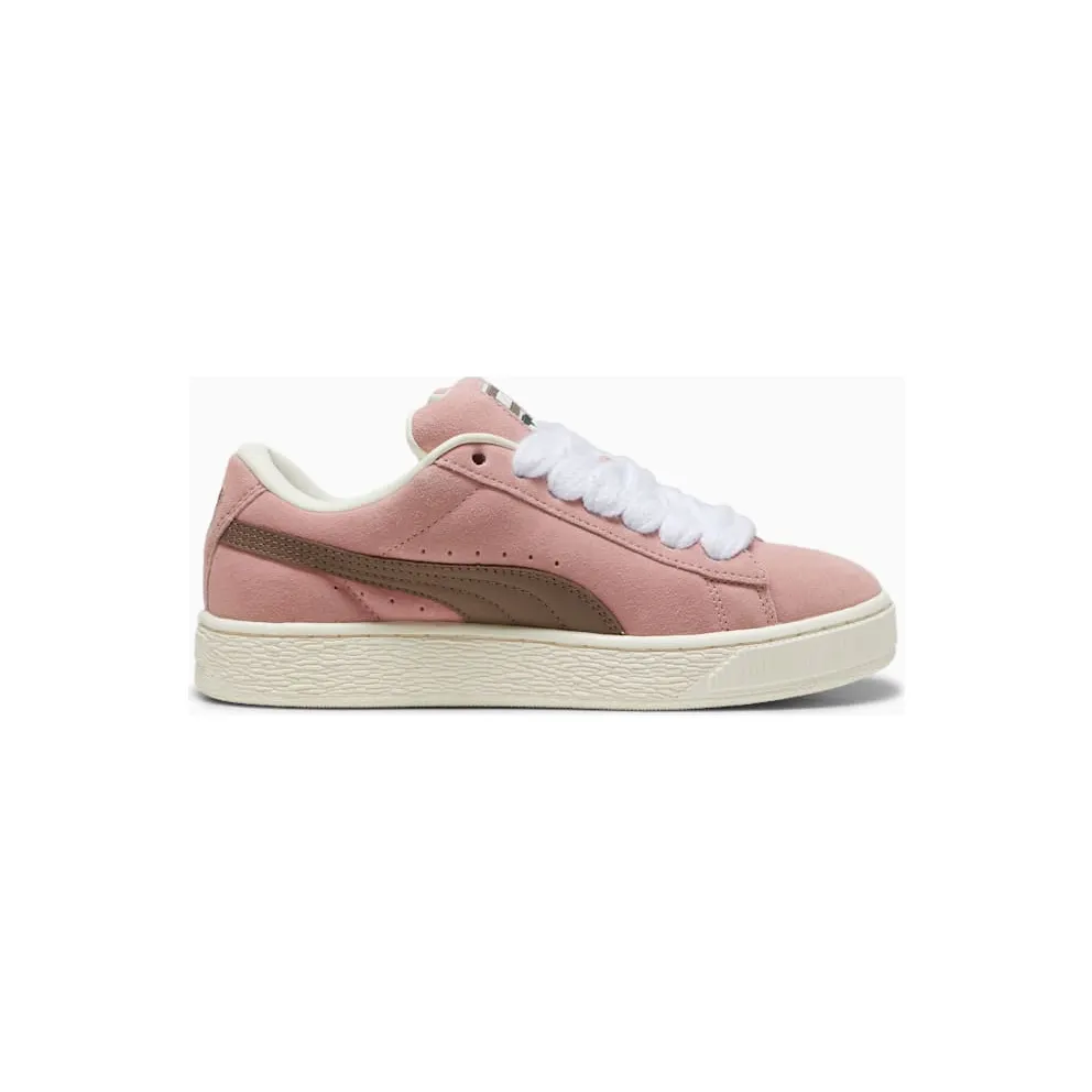 Puma Suede XL “Future Pink” (397648-11)